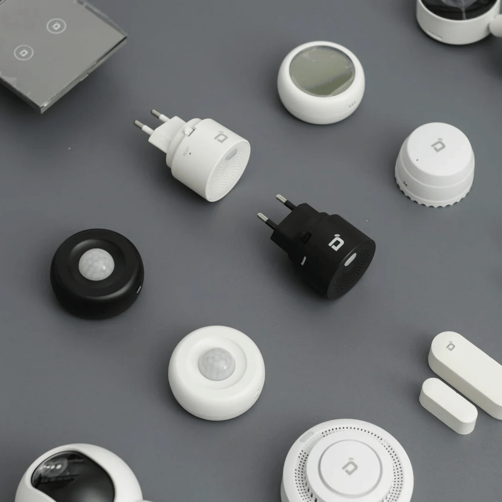 Boosting energy efficiency 1